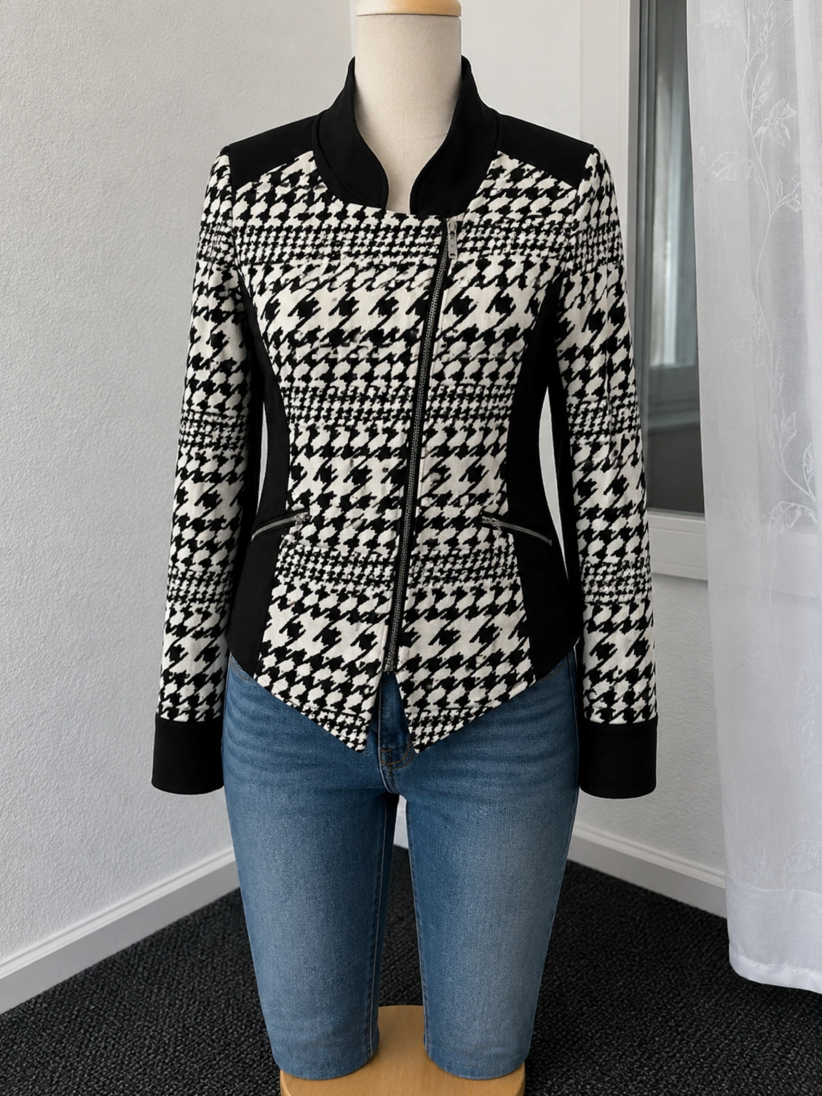 Veste 